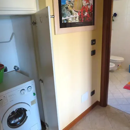 Apartment Karol *