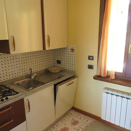 Karol Apartment *