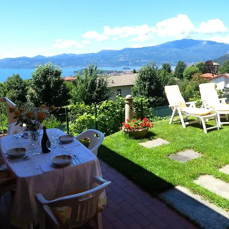 Karol Apartment *
